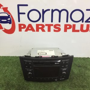 Radio/Cd/Dvd/Sat/Tv