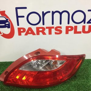 Right Taillight