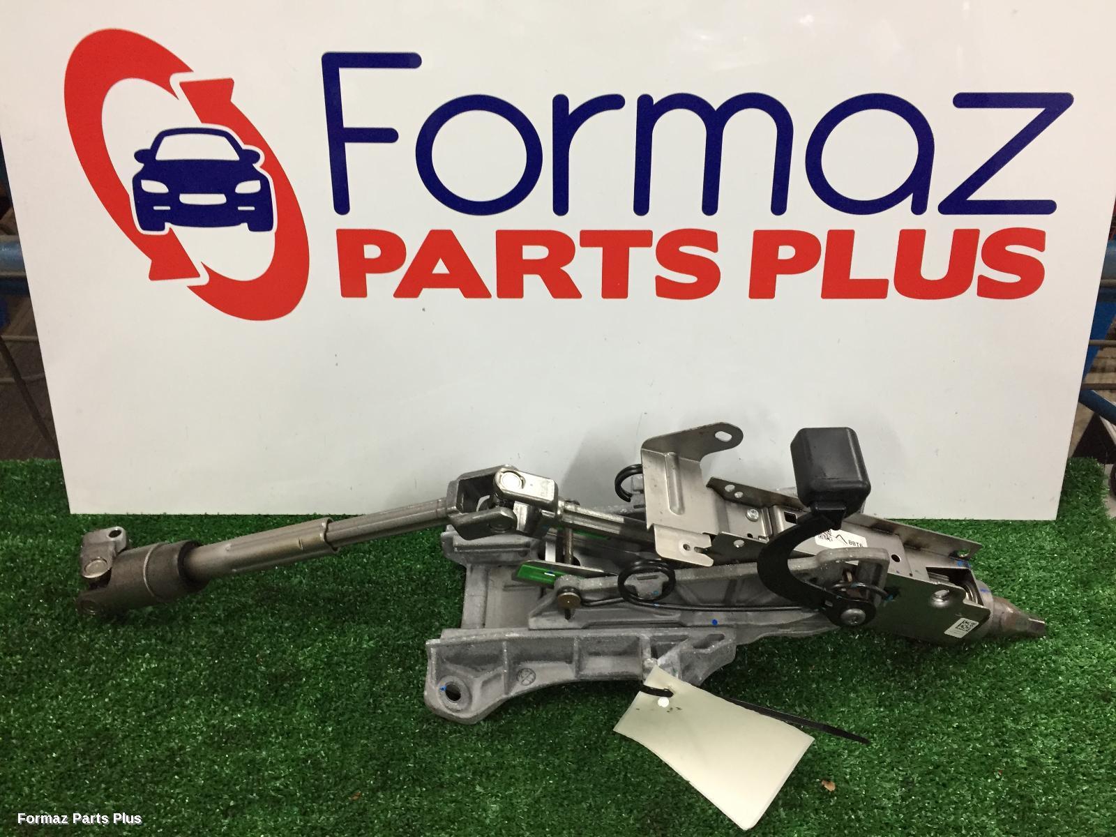 Steering Column
