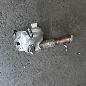 Catalytic Converter
