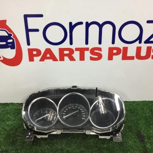 Instrument Cluster