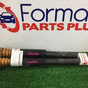 Shock Absorber