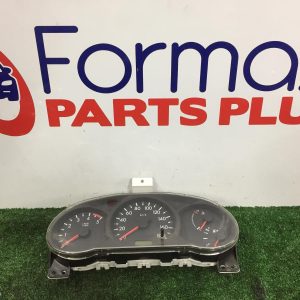 Instrument Cluster