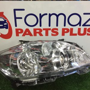 Right Headlamp