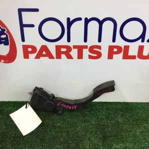 Pedal Assembly