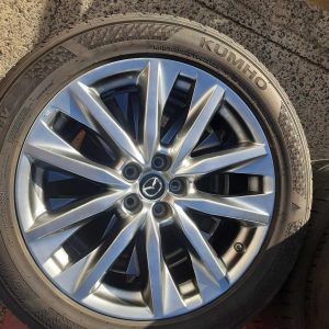 Wheel Mag