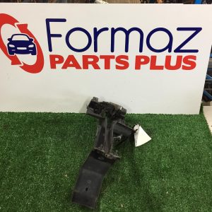 Bonnet Lock/Support