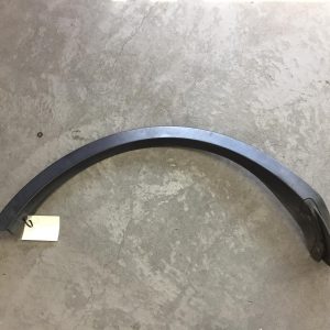 Wheel Arch Flare