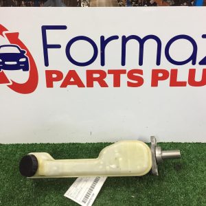 Master Cylinder