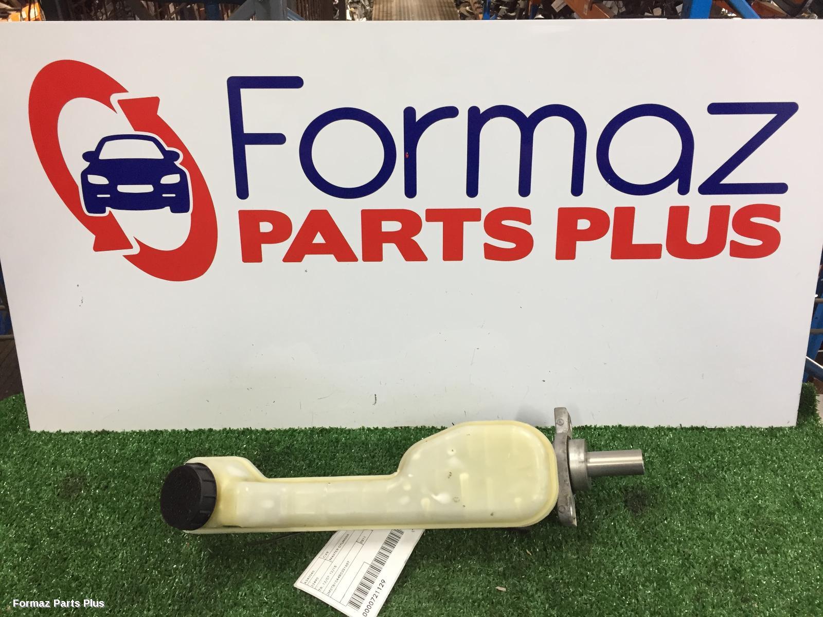 Master Cylinder