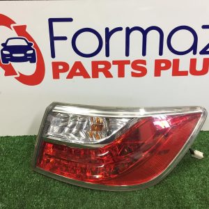Right Taillight
