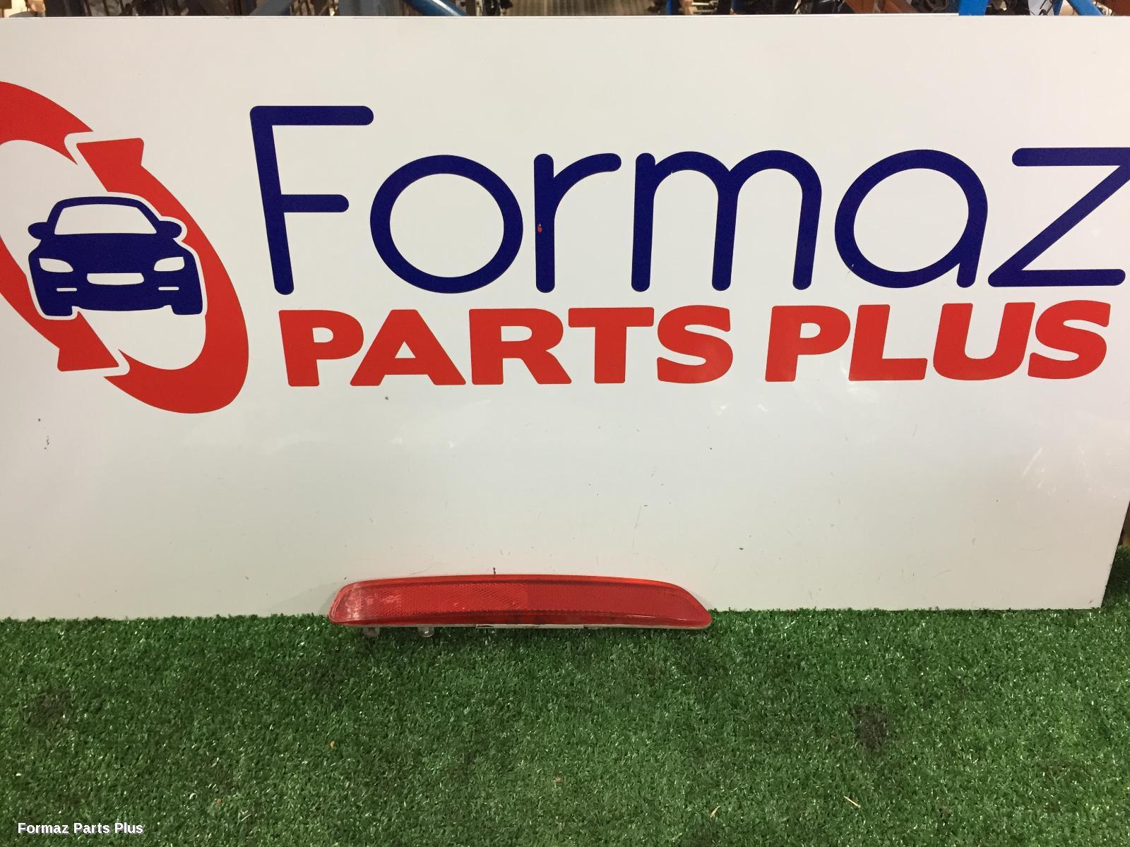 Right Taillight