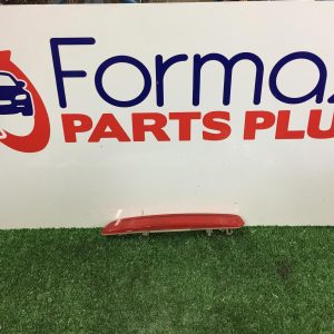 Left Taillight