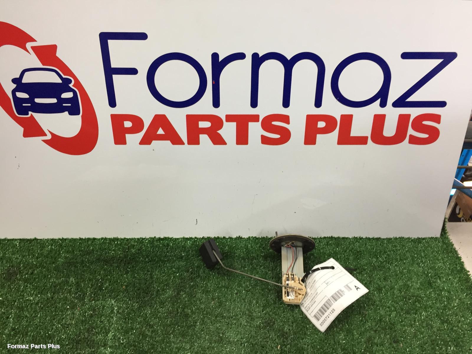 Fuel Pump