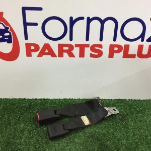 Seatbelt/Stalk