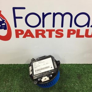 Heater Fan Motor