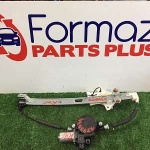 Right Front Window Reg/Motor