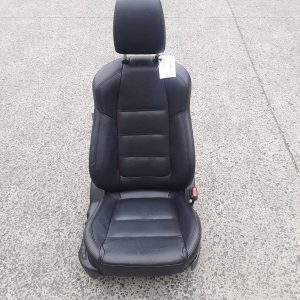Front Seat