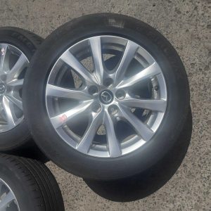 Wheel Mag
