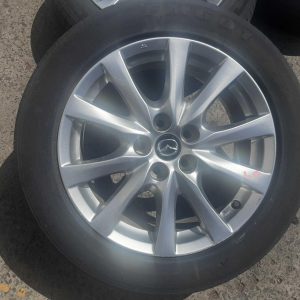 Wheel Mag
