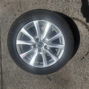 Wheel Mag
