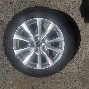 Wheel Mag