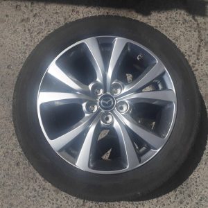 Wheel Mag