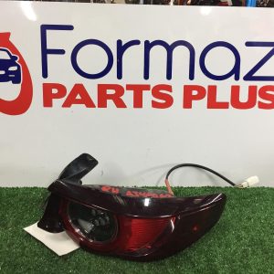 Right Taillight
