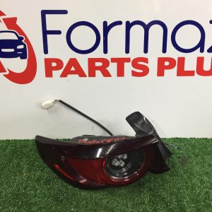 Left Taillight