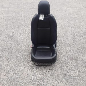 Front Seat