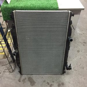 Radiator