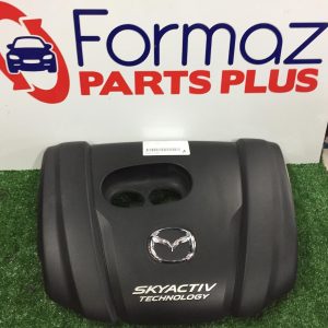 Engine Cover