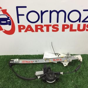 Right Front Window Reg/Motor