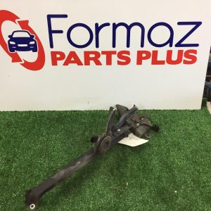 Bonnet Lock/Support