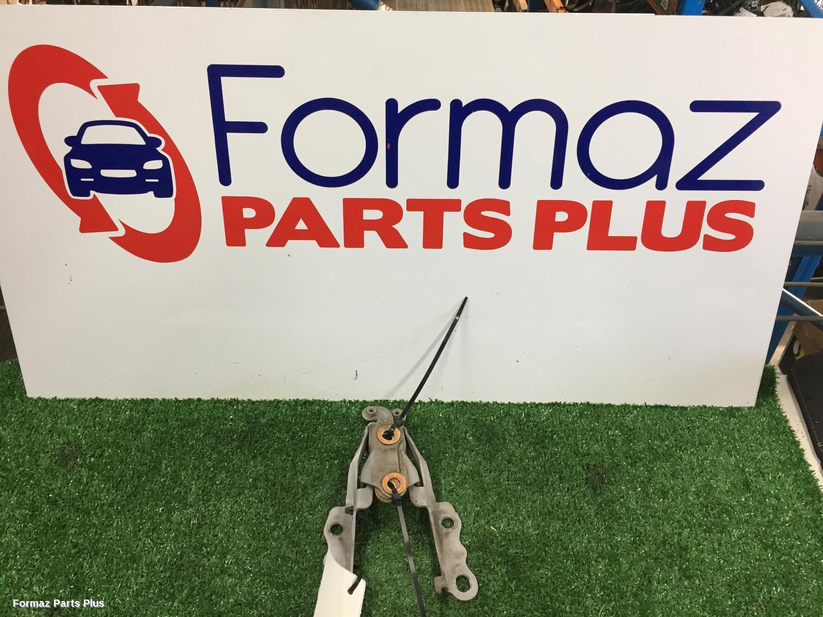 Bonnet Hinge/Strut