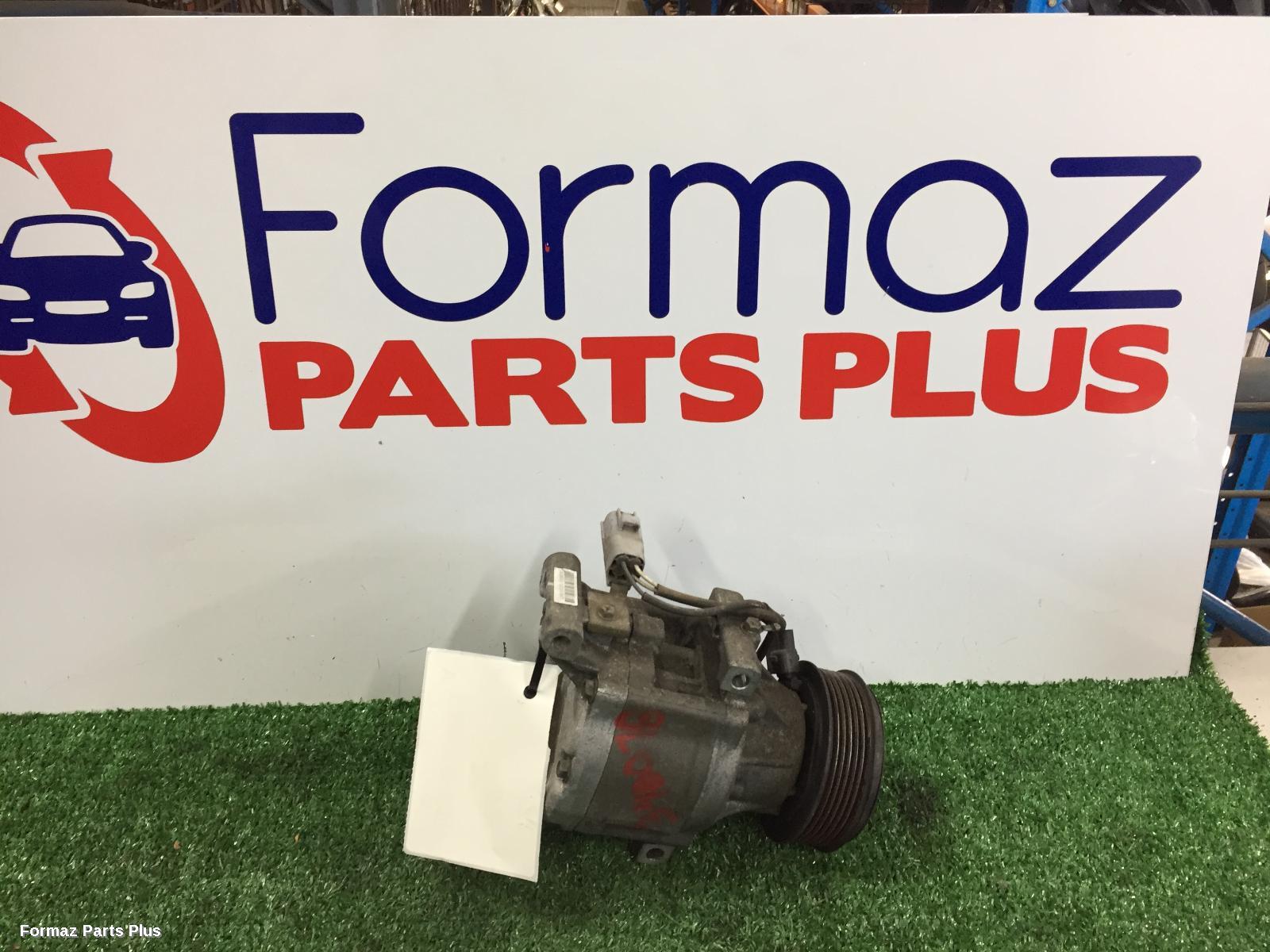 A/C Compressor