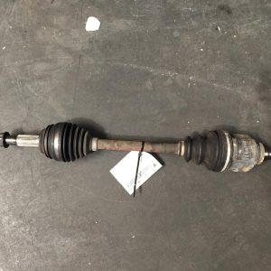 Left Driveshaft