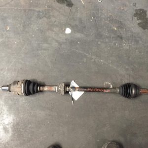 Right Driveshaft