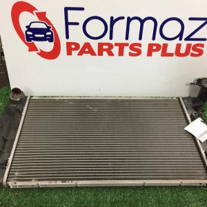Radiator