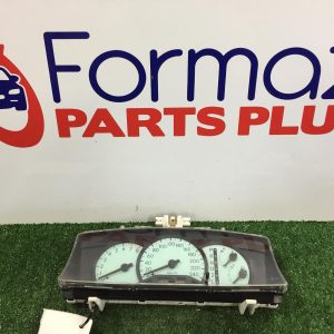 Instrument Cluster