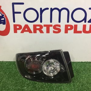 Left Taillight