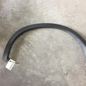 Wheel Arch Flare