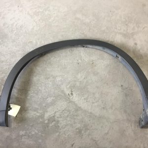 Wheel Arch Flare