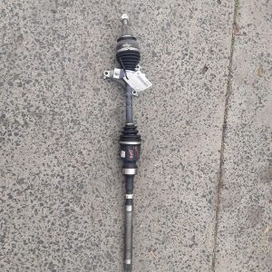 Right Driveshaft