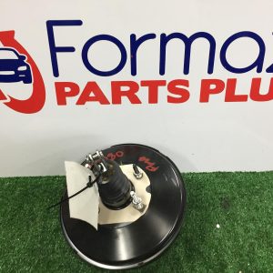 Brake Booster