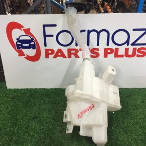 Washer Bottle