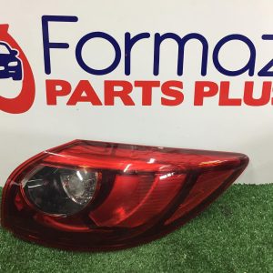 Right Taillight
