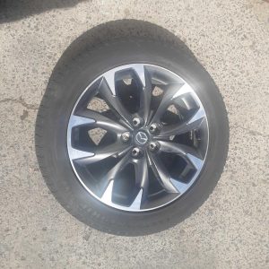 Wheel Mag