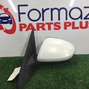 Left Door Mirror