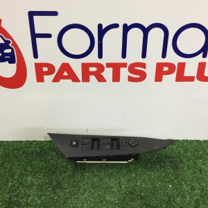 Pwr Dr Wind Switch